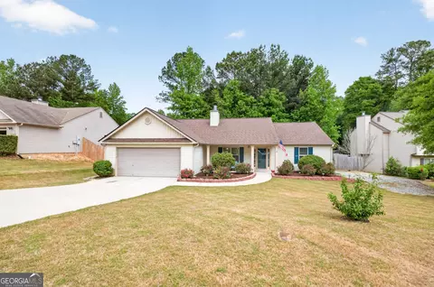 2614 Yorkwood Rd, Winder, GA 30680