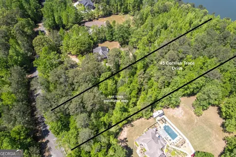 45 Cornish Trace Dr, Covington, GA 30014