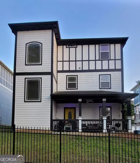 689 Mcwilliams Rd SE, Atlanta, GA 30315