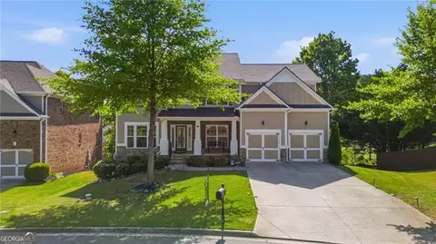4905 Shelbourne Dr, Cumming, GA 30041