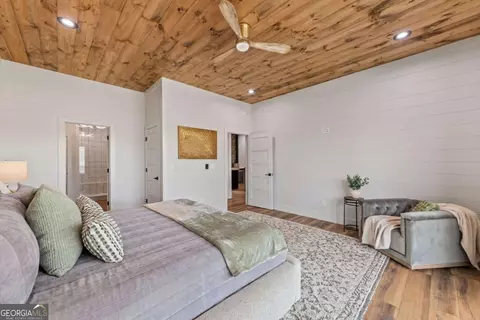 Bedroom - Undisclosed, Cherry Log, GA 30522 photo 7 of 13