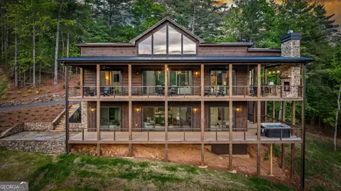 Exterior - Undisclosed, Cherry Log, GA 30522 photo 17 of 23