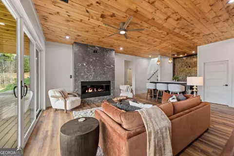 Living - Undisclosed, Cherry Log, GA 30522 photo 5 of 7