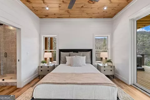 Bedroom - Undisclosed, Cherry Log, GA 30522 photo 10 of 13