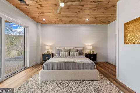 Bedroom - Undisclosed, Cherry Log, GA 30522 photo 6 of 13