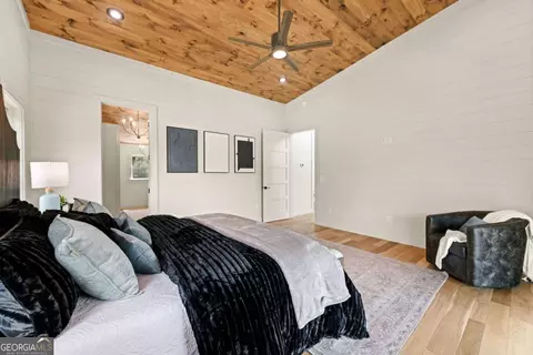 Bedroom - Undisclosed, Cherry Log, GA 30522 photo 3 of 13