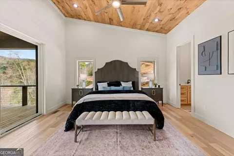 Bedroom - Undisclosed, Cherry Log, GA 30522 photo 1 of 13