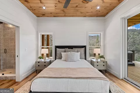 Bedroom - Undisclosed, Cherry Log, GA 30522 photo 13 of 13