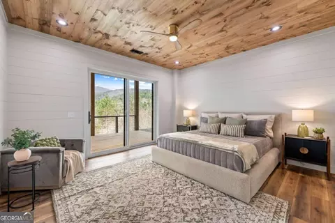 Bedroom - Undisclosed, Cherry Log, GA 30522 photo 5 of 13