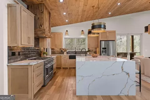 Kitchen - Undisclosed, Cherry Log, GA 30522 photo 3 of 7