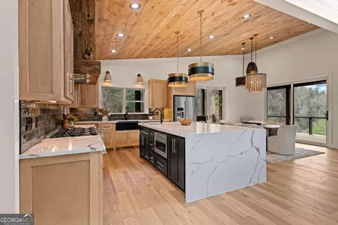 Kitchen - Undisclosed, Cherry Log, GA 30522 photo 2 of 7
