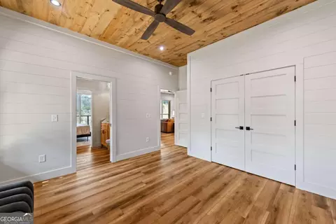 Bedroom - Undisclosed, Cherry Log, GA 30522 photo 12 of 13