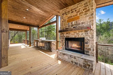 Exterior - Undisclosed, Cherry Log, GA 30522 photo 3 of 23