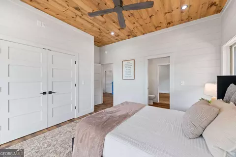 Bedroom - Undisclosed, Cherry Log, GA 30522 photo 11 of 13