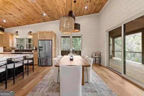 Dining - Undisclosed, Cherry Log, GA 30522 photo 5 of 5