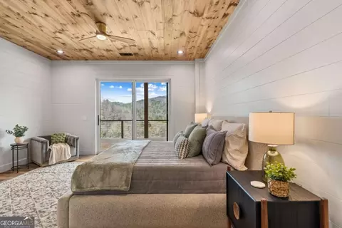 Bedroom - Undisclosed, Cherry Log, GA 30522 photo 8 of 13
