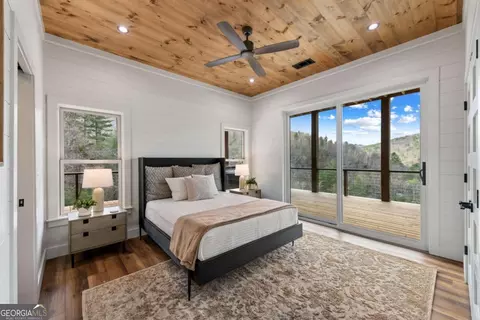 Bedroom - Undisclosed, Cherry Log, GA 30522 photo 9 of 13