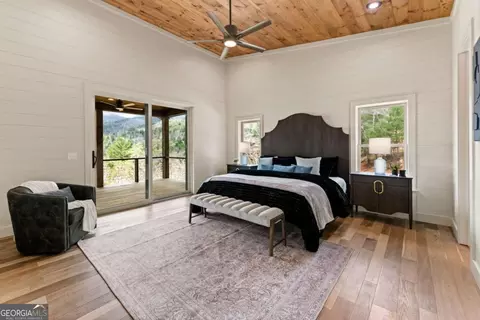 Bedroom - Undisclosed, Cherry Log, GA 30522 photo 2 of 13