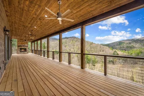 Exterior - Undisclosed, Cherry Log, GA 30522 photo 6 of 23