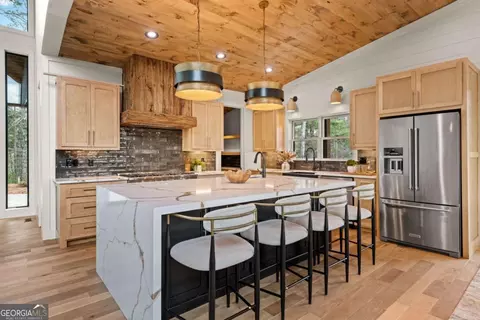 Kitchen - Undisclosed, Cherry Log, GA 30522 photo 1 of 7