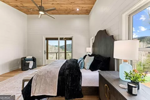 Bedroom - Undisclosed, Cherry Log, GA 30522 photo 4 of 13