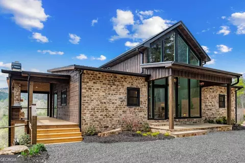 Exterior - Undisclosed, Cherry Log, GA 30522 photo 2 of 23
