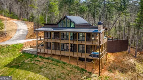 Exterior - Undisclosed, Cherry Log, GA 30522 photo 4 of 23
