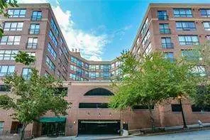 115 W Peachtree Pl NW #707, Atlanta, GA 30313