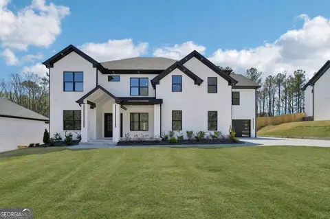 2596 Camp Mitchell Rd #LOT 5, Grayson, GA 30017
