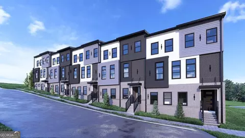 3295 Hall Cir NW #1, Duluth, GA 30096