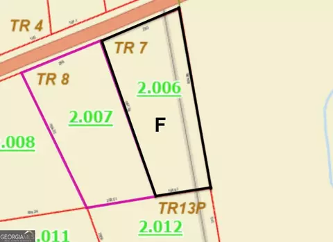 0 Alabama Highway 9, Cedar Bluff, AL 35959