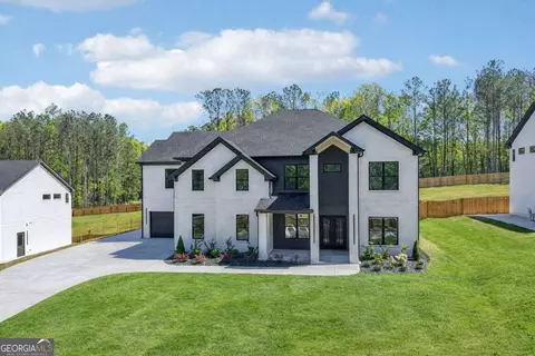 2594 Camp Mitchell Rd #LOT 4, Grayson, GA 30017