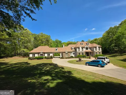 5461 Union Church Rd, Flowery Branch, GA 30542