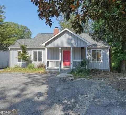 717 Washington Ave NE, Marietta, GA 30060