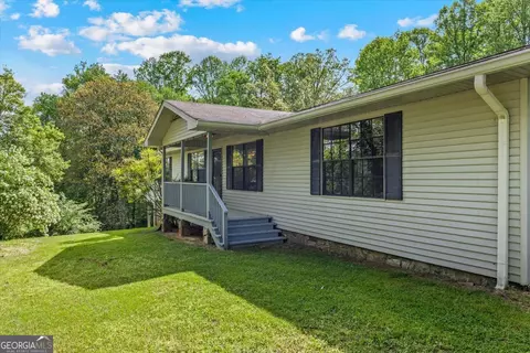 134 Old Gumlog Rd, Blairsville, GA 30512