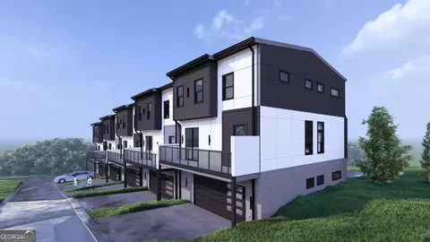 Exterior - 3295 Hall Cir NW #2, Duluth, GA 30096 photo 3 of 4