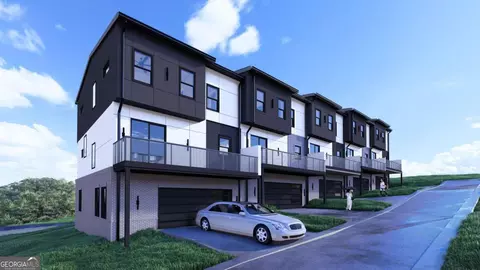 Exterior - 3295 Hall Cir NW #2, Duluth, GA 30096 photo 4 of 4