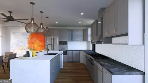 Other - 3295 Hall Cir NW #2, Duluth, GA 30096 photo 6 of 8