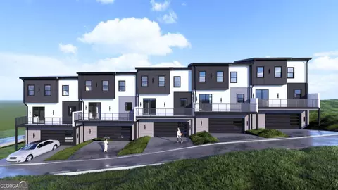 3295 Hall Cir NW #2, Duluth, GA 30096