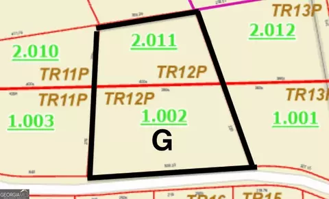 0 County Road 712, Cedar Bluff, AL 35959