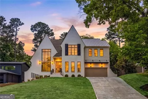 Undisclosed, Atlanta, GA 30319