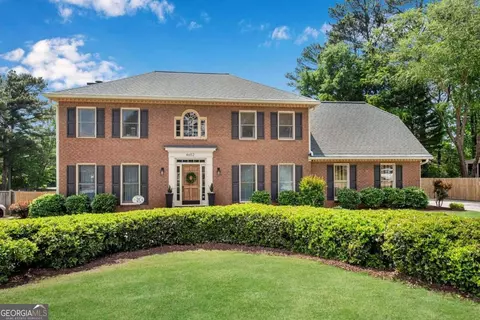 4652 Glenleigh Dr SW, Mableton, GA 30126