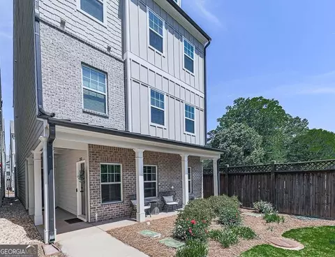 2103 Wesson Ct, Kennesaw, GA 30144