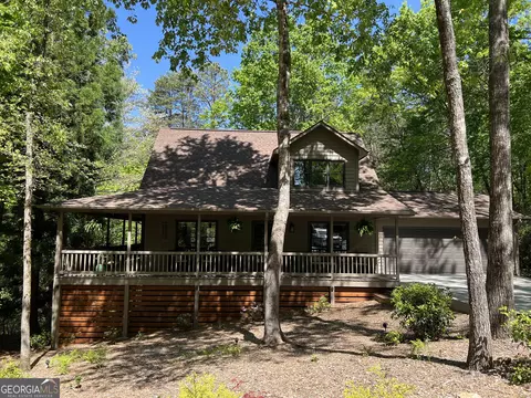 116 Blue Ridge Dr, Sautee Nacoochee, GA 30571