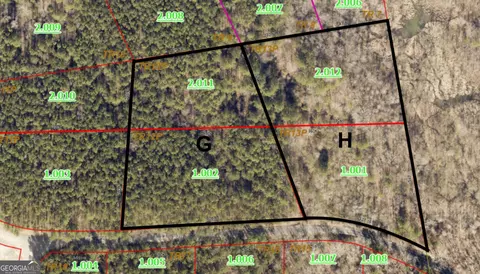 0 County Road 712, Cedar Bluff, AL 35959 photo 2