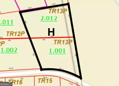 0 County Road 712, Cedar Bluff, AL 35959