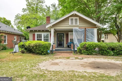 610 E 15th Ave, Cordele, GA 31015