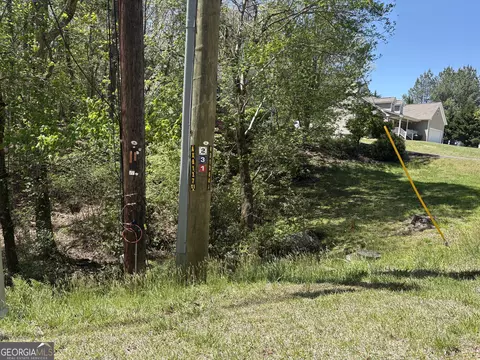 0 Habersham Lndg #LOT 8, Demorest, GA 30535