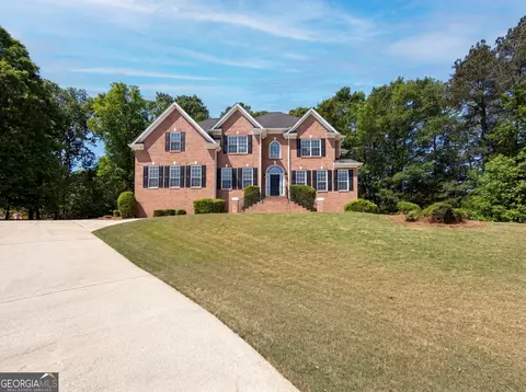 100 James Ridge Dr, Stockbridge, GA 30281
