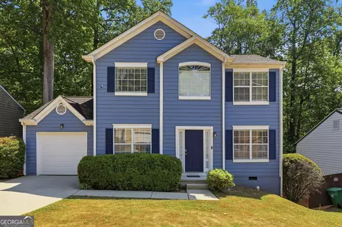 2984 Rapids Dr, Decatur, GA 30034